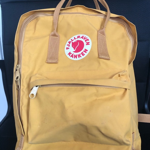 kanken backpack poshmark